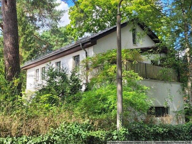 Einfamilienhaus zum Kauf 765.000 € 6 Zimmer 148 m² 778 m² Grundstück Grünau Berlin 12527