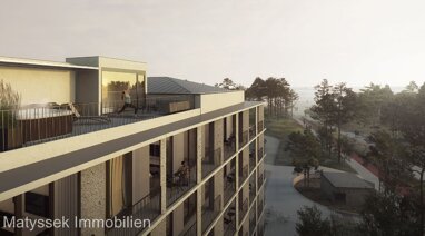 Wohnung zum Kauf 315.000 € 1 Zimmer 24,2 m² 4. Geschoss Swinoujscie [Swinemünde] 72-600