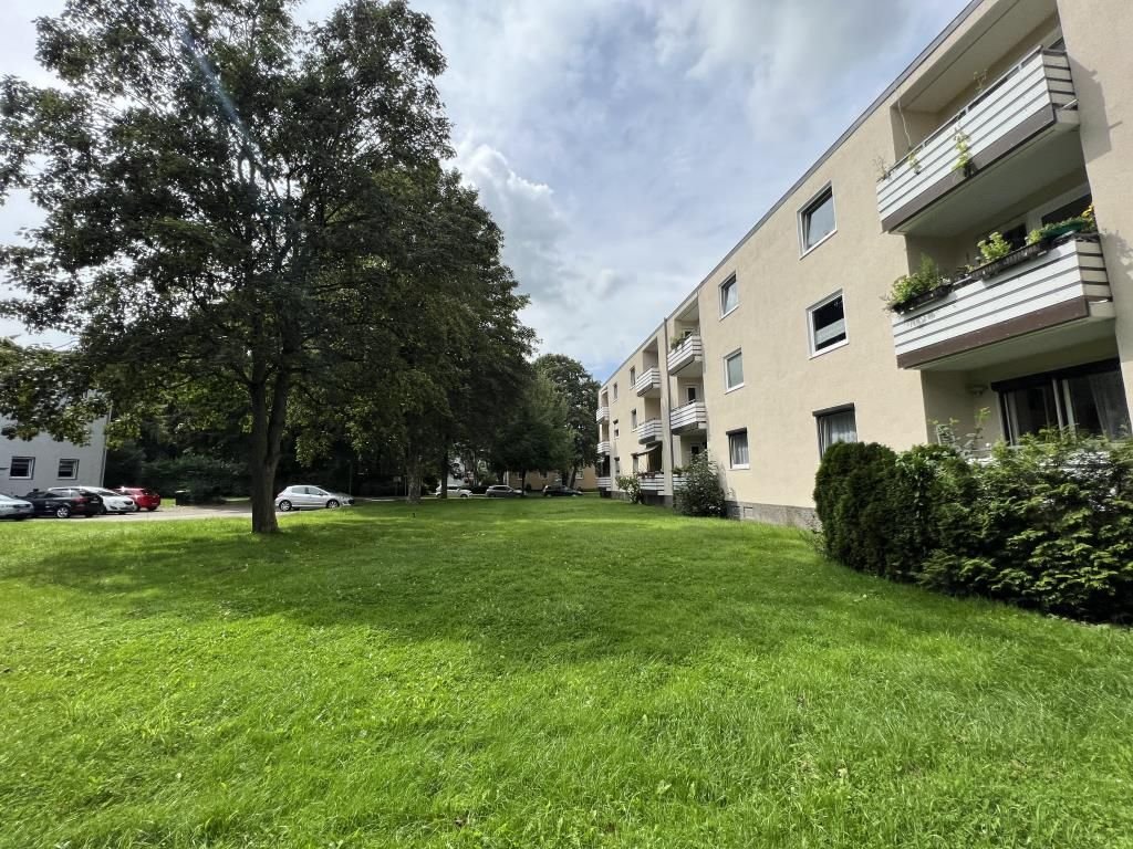 Wohnung zum Kauf provisionsfrei 134.400 € 3,5 Zimmer 61,4 m²<br/>Wohnfläche EG<br/>Geschoss Brüchtenweg 15 Westheck Dortmund 44309