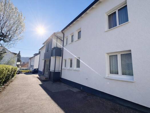 Wohnung zum Kauf 185.000 € 3 Zimmer 47 m² Schwabstr. 18 Korb 71404