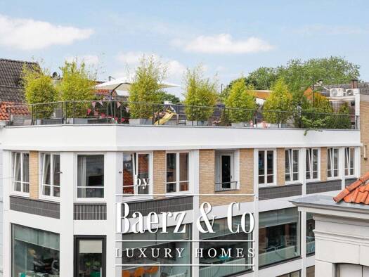 Haus zum Kauf 850.000 € 5 Zimmer 146 m² achter de boogaard 2 's-hertogenbosch 5211 DG