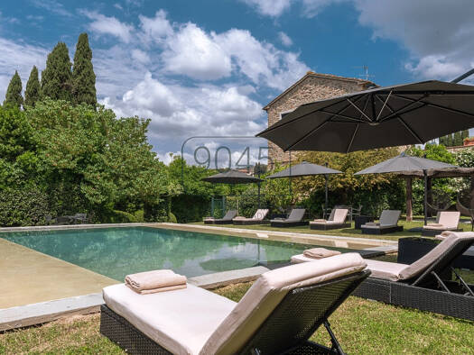 Villa zum Kauf 15 Zimmer 650 m² 463.000 m² Grundstück Vinci 50059