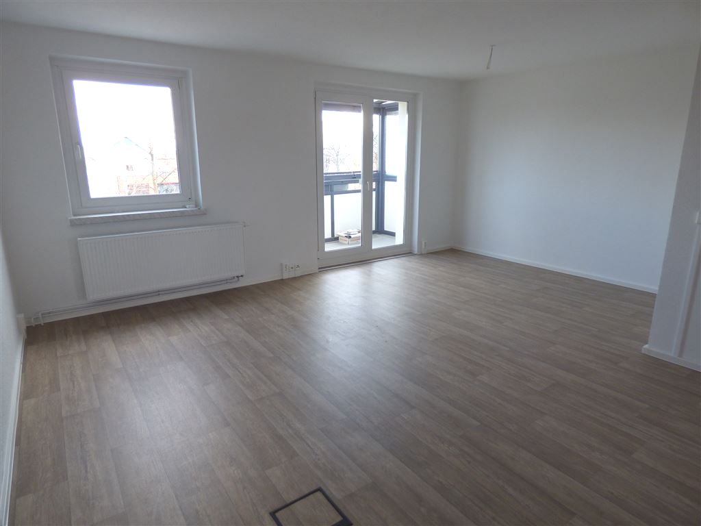 Wohnung zur Miete 354 € 2 Zimmer 58,1 m²<br/>Wohnfläche 4.<br/>Geschoss ab sofort<br/>Verfügbarkeit Stollberger Straße 54 Zentrum 014 Chemnitz 09119