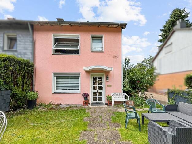 Reihenendhaus zum Kauf 299.000 € 5 Zimmer 108 m² 343 m² Grundstück Obermarxloh Duisburg 47166