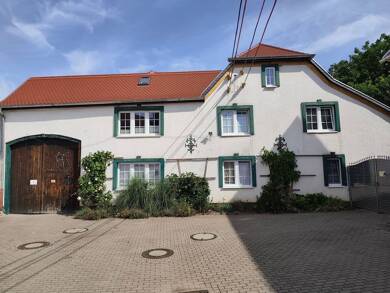 Wohnung zur Miete 550 € 2 Zimmer 60 m² Geschoss 3/3 frei ab 01.09.2025 Walschleben 99189