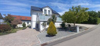 Haus zum Kauf 849.000 € 188,5 m² 547 m² Grundstück Moosinning Moosinning 85452