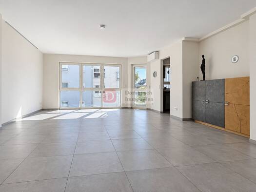 Wohnung zum Kauf 499.000 € 3 Zimmer 89 m² 2. Geschoss Bergen-Enkheim Frankfurt am Main 60388