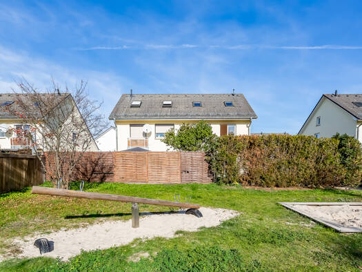 Doppelhaushälfte zum Kauf 329.000 € 4 Zimmer 139 m² 244 m² Grundstück frei ab sofort Zossen Zossen 15806