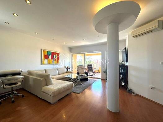 Wohnung zum Kauf 475.000 € 4 Zimmer 118 m² 2. Geschoss Umag Umag 52470