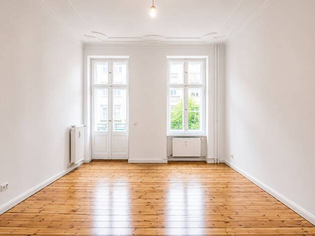 Wohnung zum Kauf 319.000 € 2 Zimmer 58 m² 2. Geschoss frei ab sofort Wedding Mitte 13347