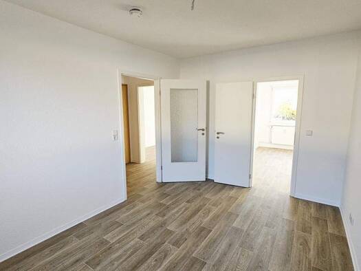 Wohnung zur Miete 277 € 2 Zimmer 36 m² 1. Geschoss Hugo-Junkers-Allee 119 Nordwest Magdeburg 39128