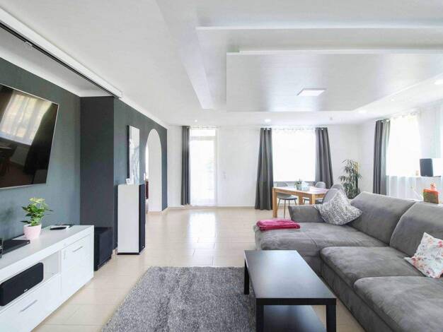 Einfamilienhaus zum Kauf 425.000 € 12 Zimmer 461 m² 801 m² Grundstück Marienfels 56357