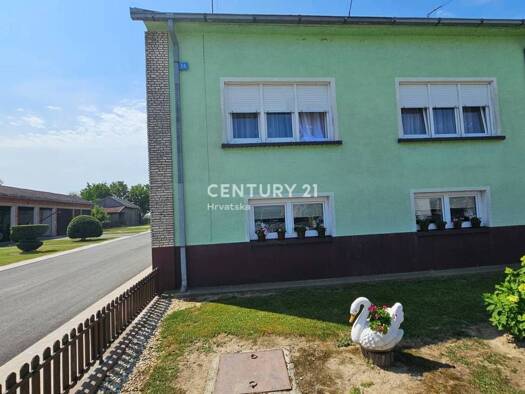 Haus zum Kauf 269.000 € 9 Zimmer 240 m² Velika Pisanica