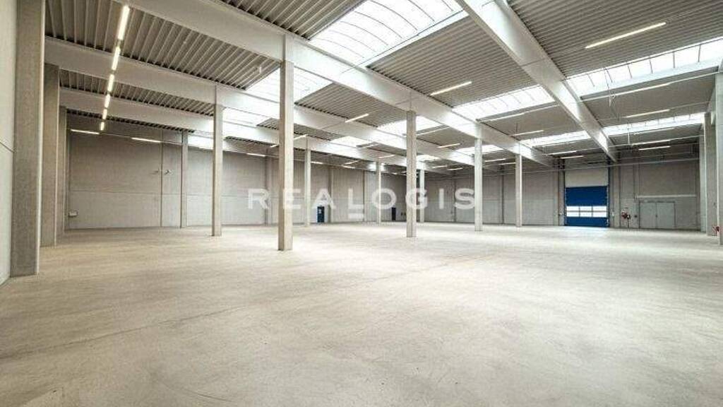 Halle/Industriefläche zur Miete 6 € 4.300 m² Lagerfläche teilbar ab 1.500 m² Reitmehring Wasserburg am Inn 83512