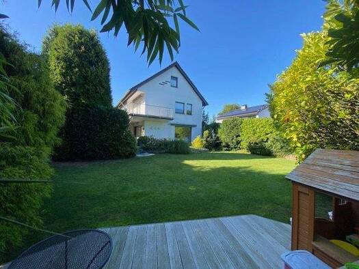 Einfamilienhaus zum Kauf provisionsfrei 925.000 € 4 Zimmer 170 m² 833 m² Grundstück frei ab sofort Gottfried-Keller-Straße Lintorf Ratingen 40885