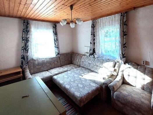 Einfamilienhaus zum Kauf 135.000 € 3 Zimmer 65 m² 346 m² Grundstück Frankenburg am Hausruck 4873