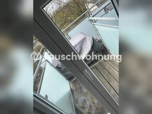 Wohnung zur Miete Tauschwohnung 800 € 3 Zimmer 80 m² 4. Geschoss Hoheluft-West Eimsbüttel 20253