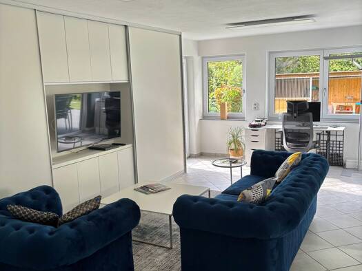 Terrassenwohnung zur Miete 990 € 3 Zimmer 85 m² frei ab sofort Biberach Heilbronn 74078