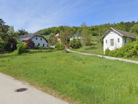 Grundstück zum Kauf 203.046 € 1.255 m² Grundstück Hafnerbach 3386