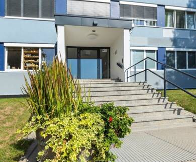 Bürofläche zur Miete 233 € 1 Zimmer 33,2 m² Bürofläche Saydaer Straße 21 Bernsdorf Chemnitz, Bernsdorf 09125