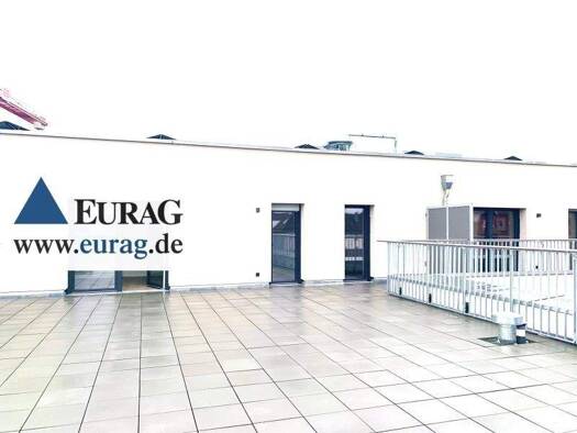 Wohnung zur Miete 1.825 € 3 Zimmer 130,4 m² 5. Geschoss St Leonhard Nürnberg 90439