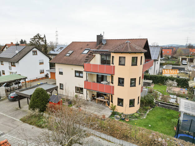Wohnung kaufen in Bad Krozingen Schmidhofen immowelt