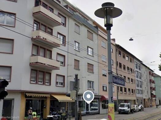Wohnung zum Kauf provisionsfrei 320.000 € 3 Zimmer 86 m² 4. Geschoss Lindenhof Lindenhof 68163