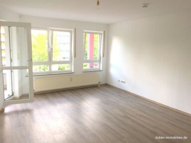 Studio zur Miete 600 € 2 Zimmer 62 m² 2. Geschoss frei ab sofort Warmbrunnerstr. 14 Langwasser - Südost Nürnberg 90473