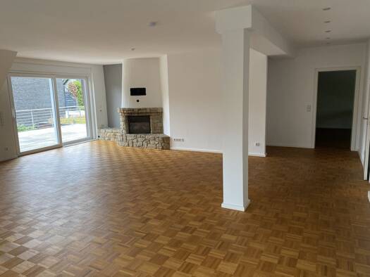 Wohnung zur Miete 1.190 € 3 Zimmer 140 m² Geschoss 2/3 frei ab 01.12.2026 Klosterhardt-Süd Osterfeld 46119