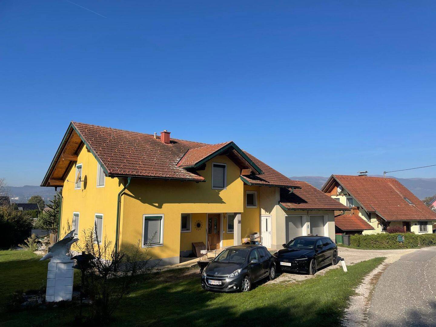Haus zum Kauf in Wolfsberg