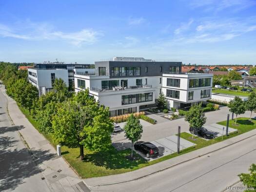 Bürofläche zur Miete provisionsfrei 249 € 1 m² Bürofläche Grünwalder Weg 32 Oberhaching Oberhaching 82041