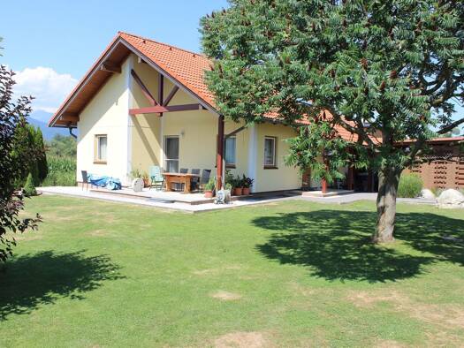 Bungalow zum Kauf 345.000 € 3 Zimmer 72 m² 1.074 m² Grundstück Zeltweg 8740