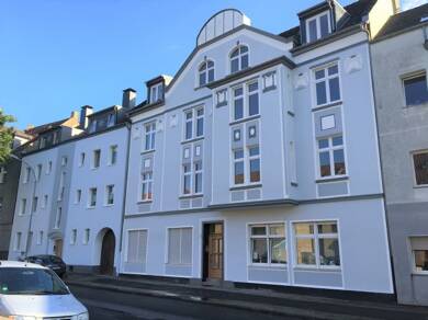 Wohnung zur Miete 615 € 2 Zimmer 69 m² EG frei ab 01.09.2025 Hiltrop Bochum 44805