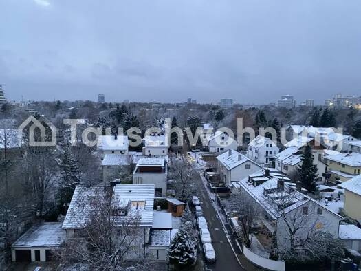 Wohnung zur Miete Tauschwohnung 1.300 € 2 Zimmer 55 m² Bogenhausen München 81927