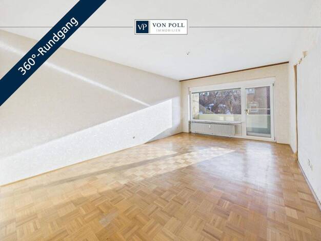 Wohnung zum Kauf 265.000 € 2 Zimmer 62 m² 3. Geschoss Lorenz Nürnberg 90402