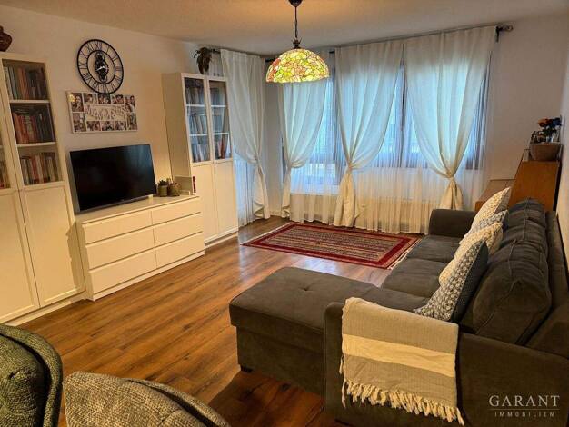 Wohnung zum Kauf 270.000 € 3 Zimmer 76 m² 3. Geschoss Sontheim Heilbronn 74081