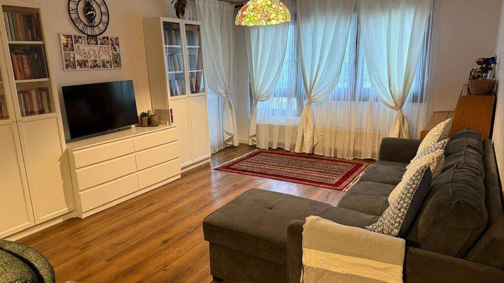 Wohnung zum Kauf 270.000 € 3 Zimmer 76 m² 3. Geschoss Sontheim Heilbronn 74081