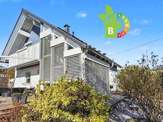 Einfamilienhaus zum Kauf 335.000 € 4 Zimmer 130 m² 1.005 m² Grundstück Naundorf Striegistal 09661