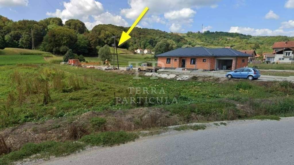 Land-/Forstwirtschaft zum Kauf 28.500 € Repovec, Zabok Zabok