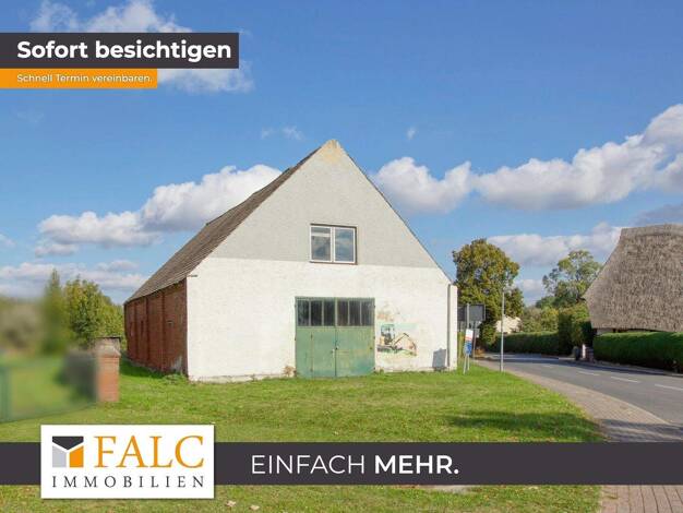 Grundstück zum Kauf 99.000 € 900 m² Grundstück Stralendorf 19073