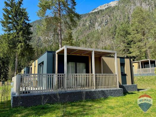 Haus zum Kauf 224.500 € 4 Zimmer 60 m² 350 m² Grundstück Presseggen 9615