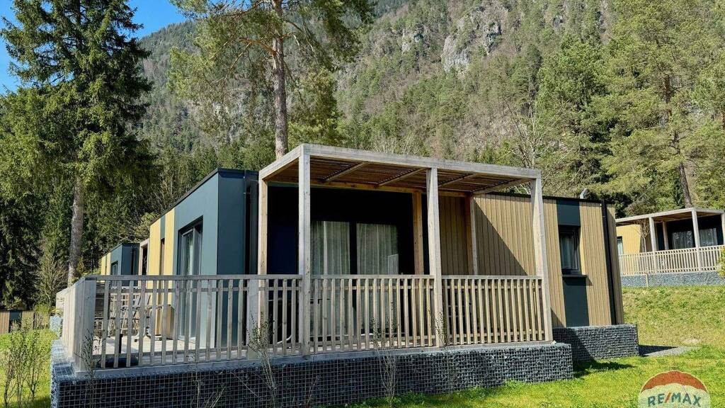 Haus zum Kauf 224.500 € 4 Zimmer 60 m² 350 m² Grundstück Presseggen 9615