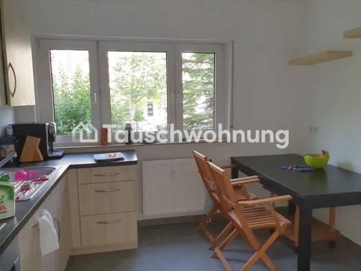 Wohnung zur Miete Tauschwohnung 875 € 3,5 Zimmer 80 m² EG Biebrich Biebrich 65189
