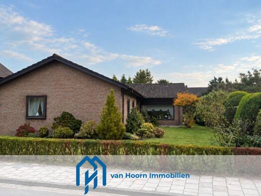Einfamilienhaus zum Kauf 349.000 € 6 Zimmer 145 m² 921 m² Grundstück Heisfelde Leer 26789