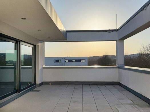 Penthouse zum Kauf 1.050.000 € 3 Zimmer 127 m² Kalbach-Riedberg Frankfurt 60438