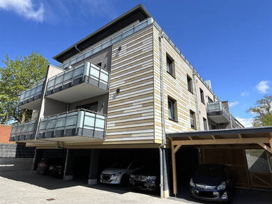 Terrassenwohnung zum Kauf 285.900 € 2 Zimmer 55,5 m² Stade Stade 21680
