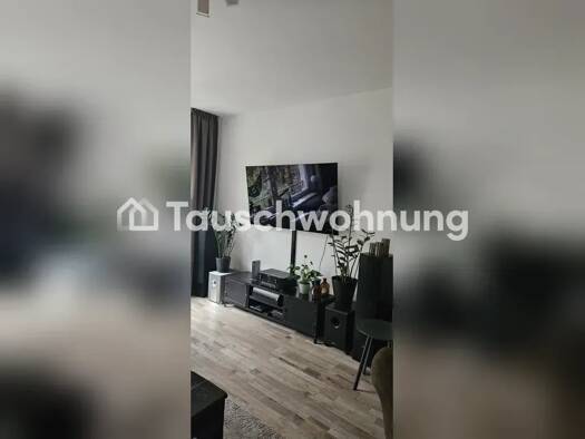 Wohnung zur Miete Tauschwohnung 720 € 2 Zimmer 65 m² Lindenthal Lindenthal 50931