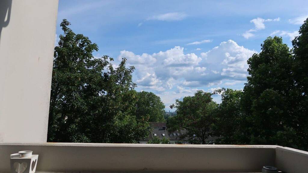 Wohnung zum Kauf provisionsfrei 345.000 € 5 Zimmer 95 m² Ben-Gurion-Ring 84 Nieder-Eschbach Frankfurt am Main 60437