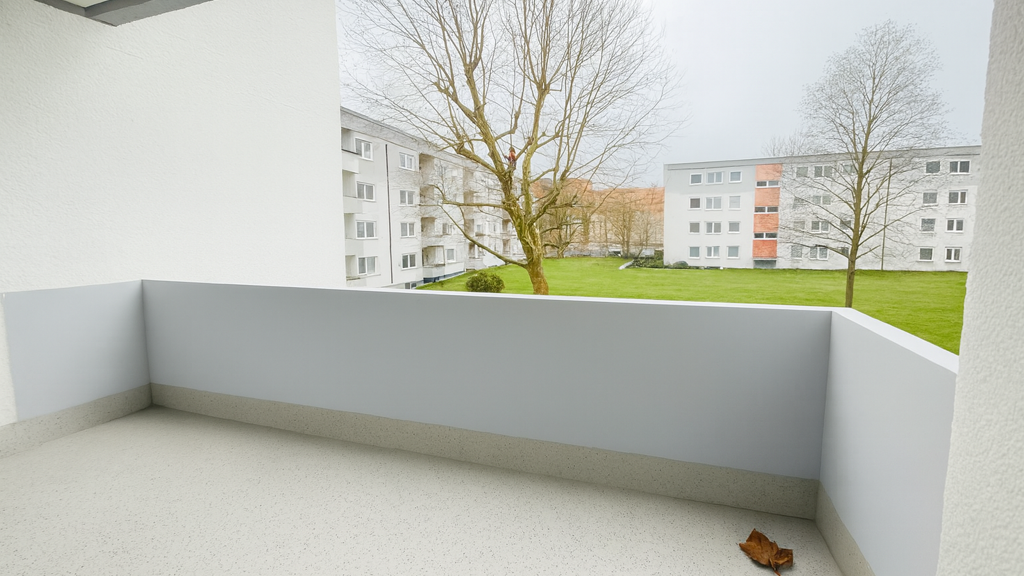 Wohnung zum Kauf 180.000 € 3,5 Zimmer 76 m² 1. Geschoss Scharnhorst Dortmund 44328