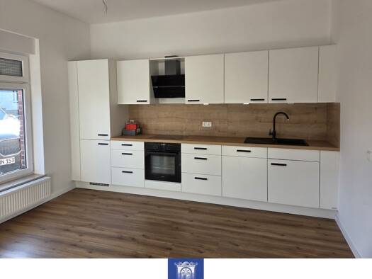 Wohnung zur Miete 998 € 4 Zimmer 90 m² Großräschen 01983